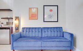 Sojourn At Dupont Place